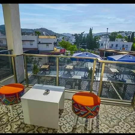 Nemesis Bodrum