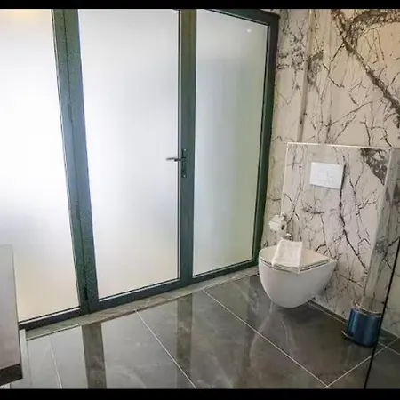 Hotel Nemesis