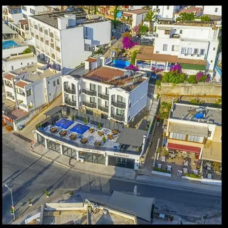 Nemesis Bodrum